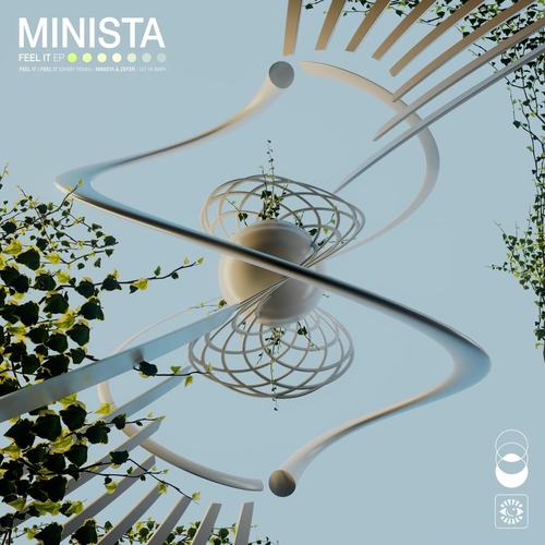 Minista - Feel It [SL001]
